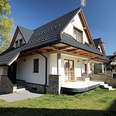 Tatrytop Figaro Kościelisko Habitación foto